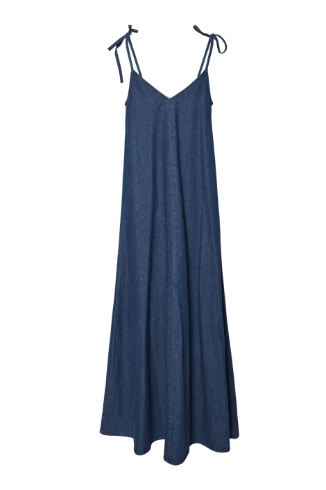 Pieces pctenim slip ankle dress wvn bc